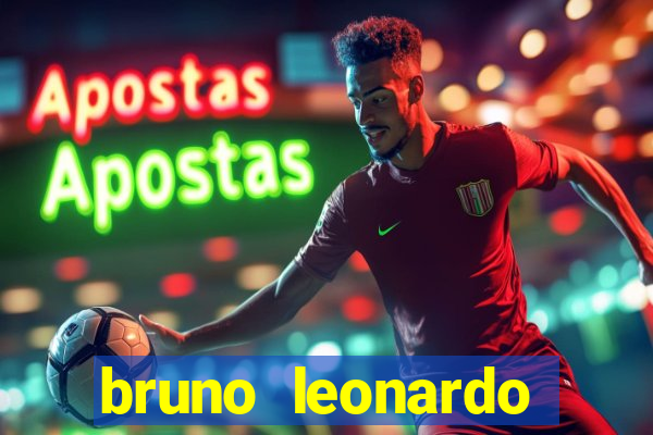 bruno leonardo rocha barbetta